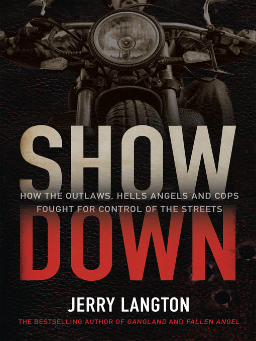 Title details for Showdown by Jerry Langton - Wait list